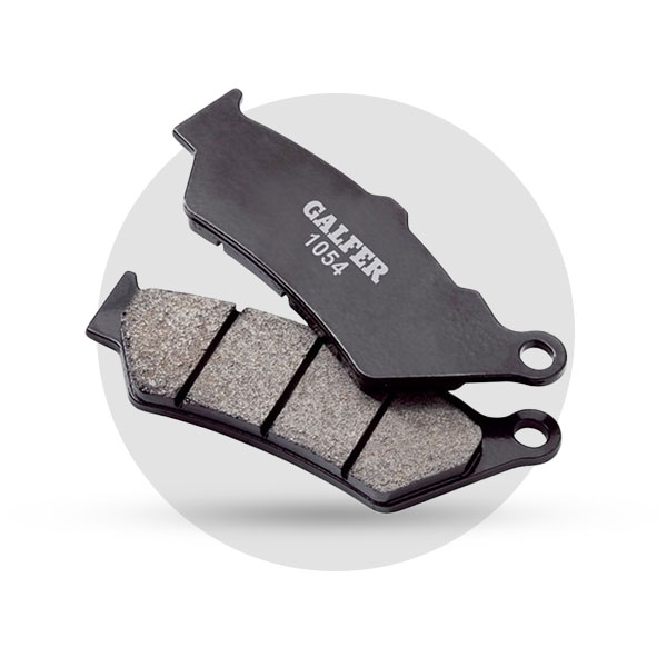 brake-pad